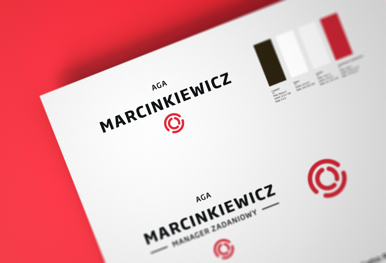 Aga Marcinkiewicz